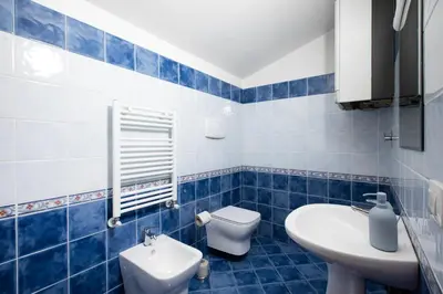 Bagno di Scarlatti - Boutique Home in Florence