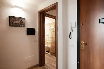 Bagno di Scarlatti - Boutique Home in Florence