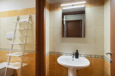 Bagno di Scarlatti - Boutique Home in Florence