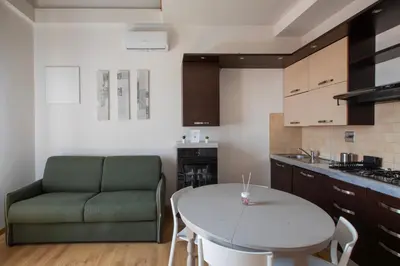 Cucina o angolo cottura di Scarlatti - Boutique Home in Florence