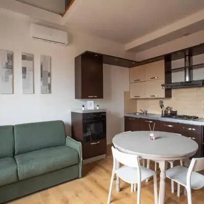 Scarlatti - Boutique Home in Florence