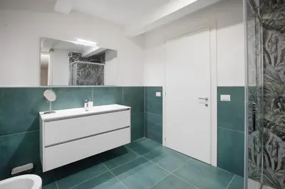 Bagno di Gioconda Boutique Apartment