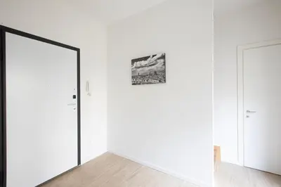 Planimetria di Gioconda Boutique Apartment