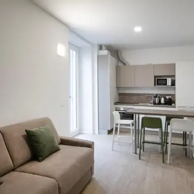 Gioconda Boutique Apartment