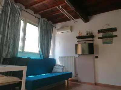 Cucina o angolo cottura di benvenuti al piccolo mulino