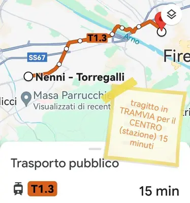 Planimetria di benvenuti al piccolo mulino