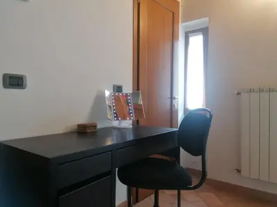 Planimetria di benvenuti al piccolo mulino
