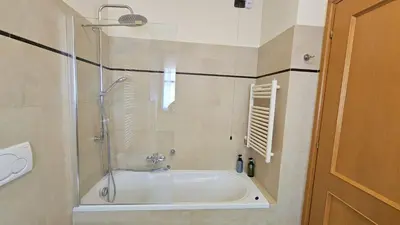 Bagno di FLORENCE TRAMWAY APARTMENT by Florence Sweet Homes