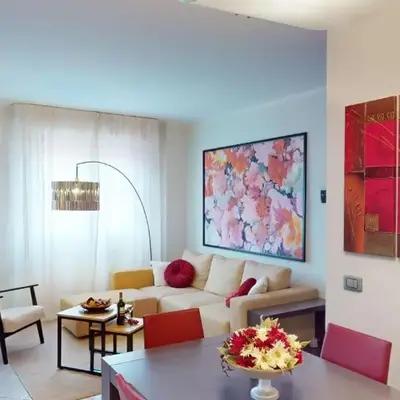 FLORENCE TRAMWAY APARTMENT by Florence Sweet Homes