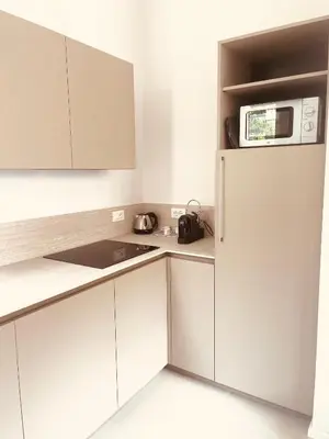 Cucina o angolo cottura di Dolce Vita Florence Appartement