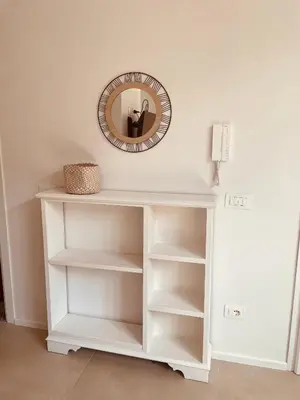 Planimetria di Dolce Vita Florence Appartement
