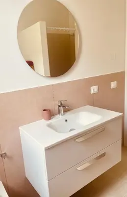 Bagno di Dolce Vita Florence Appartement