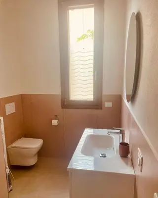Bagno di Dolce Vita Florence Appartement