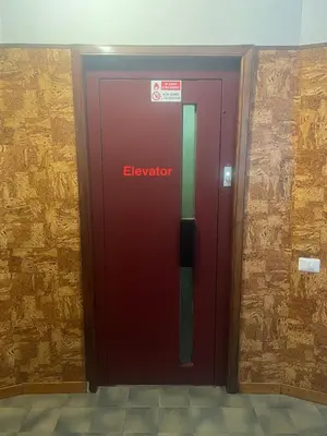 Planimetria di RifReady Apartment con posto auto vicino a AOU Careggi, Meyer, Polo UniFi