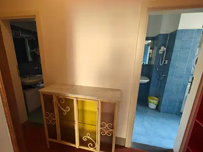 Bagno di Pepi House in Santa Croce