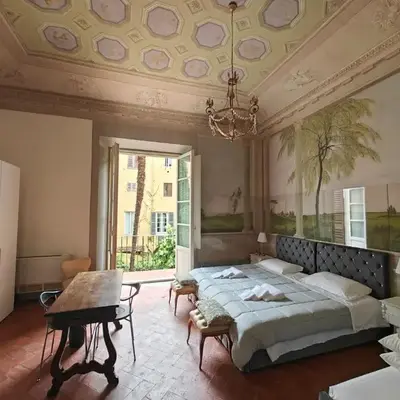 Pepi House in Santa Croce