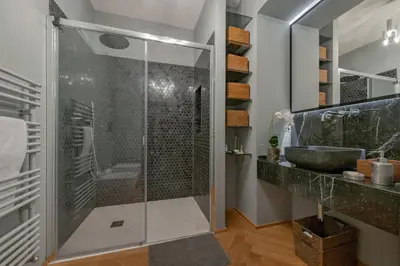 Bagno di Apartments Florence-Repubblica Exclusive