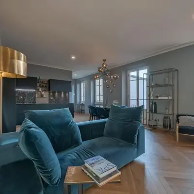 Apartments Florence-Repubblica Exclusive