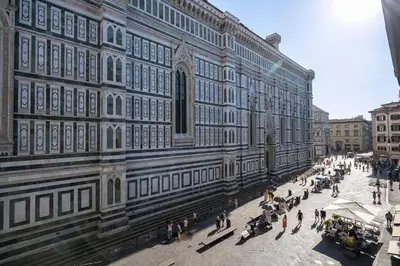 Ospiti di Florence Eye Accomodations by Hôtea