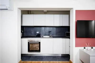 Cucina o angolo cottura di Mona Lisa - Boutique Home in Florence