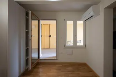 Planimetria di Mona Lisa - Boutique Home in Florence