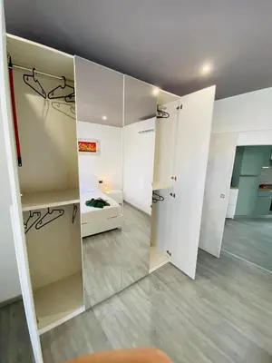 Planimetria di All'angolo Toselli apt