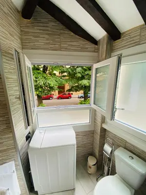 Bagno di All'angolo Toselli apt