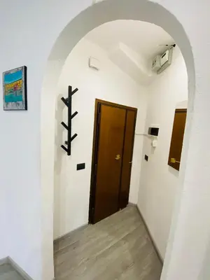 Planimetria di All'angolo Toselli apt