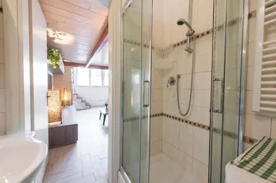 Bagno di Bartolommeo Scala Loft by Mmega