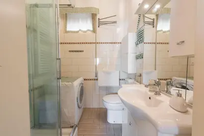 Bagno di Bartolommeo Scala Loft by Mmega