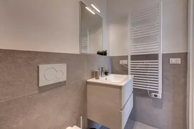 Bagno di Sant'Anna Apartment