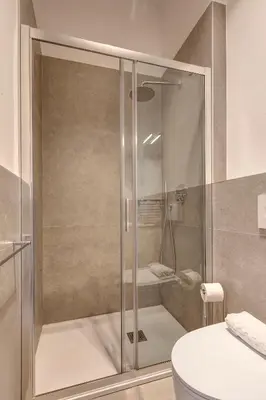 Bagno di Sant'Anna Apartment