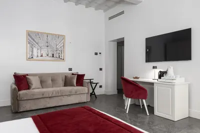 TV o dispositivi per l'intrattenimento presso Magia di Firenze