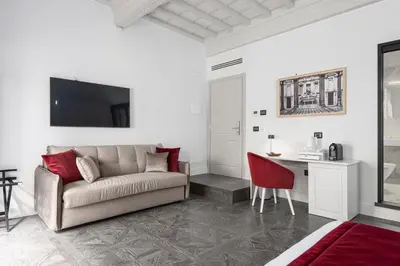 TV o dispositivi per l'intrattenimento presso Magia di Firenze