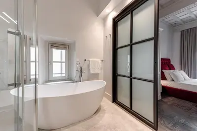 Bagno di Magia di Firenze