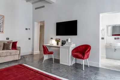 TV o dispositivi per l'intrattenimento presso Magia di Firenze