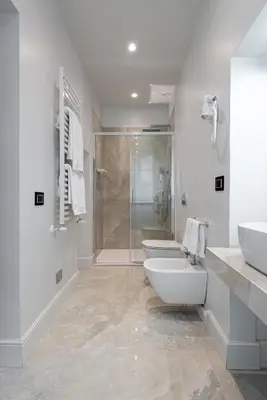 Bagno di Magia di Firenze