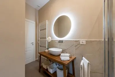 Bagno di Genteel Home Cittadella