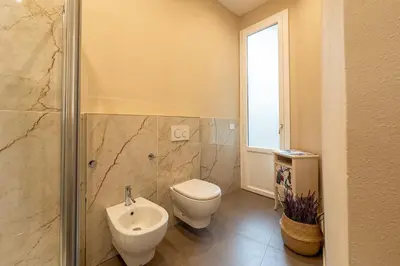 Bagno di Genteel Home Cittadella