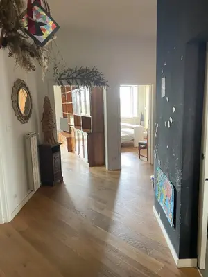 TV o dispositivi per l'intrattenimento presso apartment zeus calatafimi 23