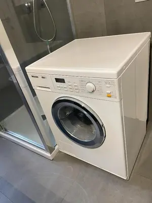 Planimetria di apartment zeus calatafimi 23