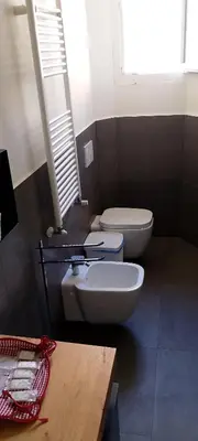 Bagno di apartment zeus calatafimi 23