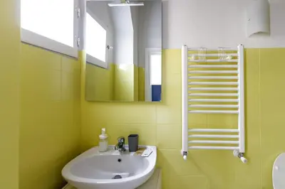 Bagno di Santa Croce Rainbow