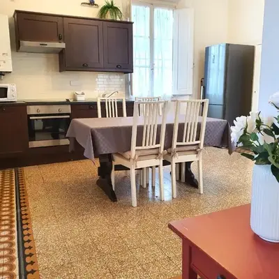 Very Central Apartment 30 Seconds From Uffizi Gallery
