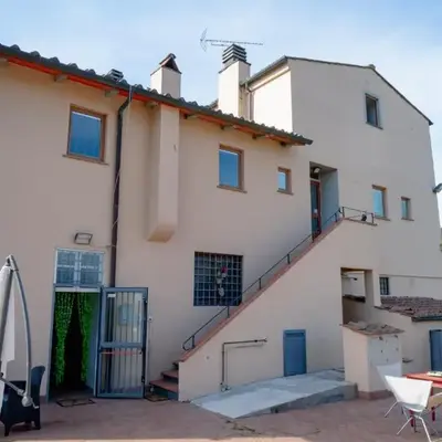 L'Antico Gabbiano B&B