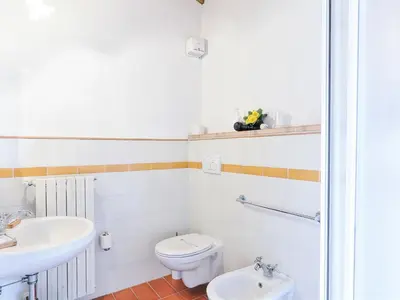 Bagno di Apartment Il Melo by Interhome