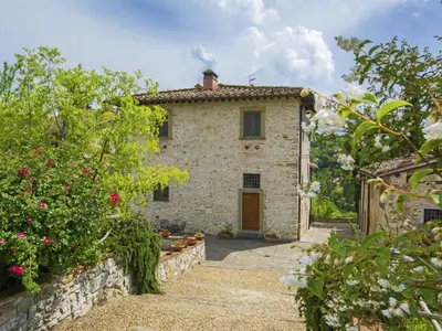 Edificio in cui si trova l'appartamento