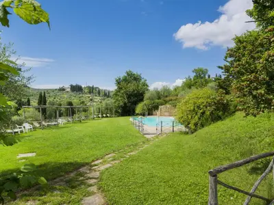 Piscina di Apartment L'Arrampicata-15 by Interhome o nelle vicinanze