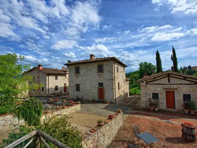 Edificio in cui si trova l'appartamento