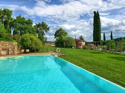 Piscina di Apartment Il Frantoio by Interhome o nelle vicinanze